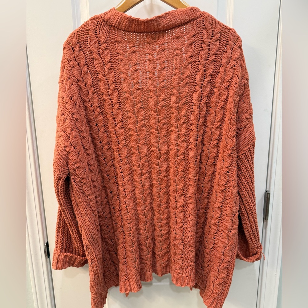 Umgee Cardigan - Picture 3 of 4